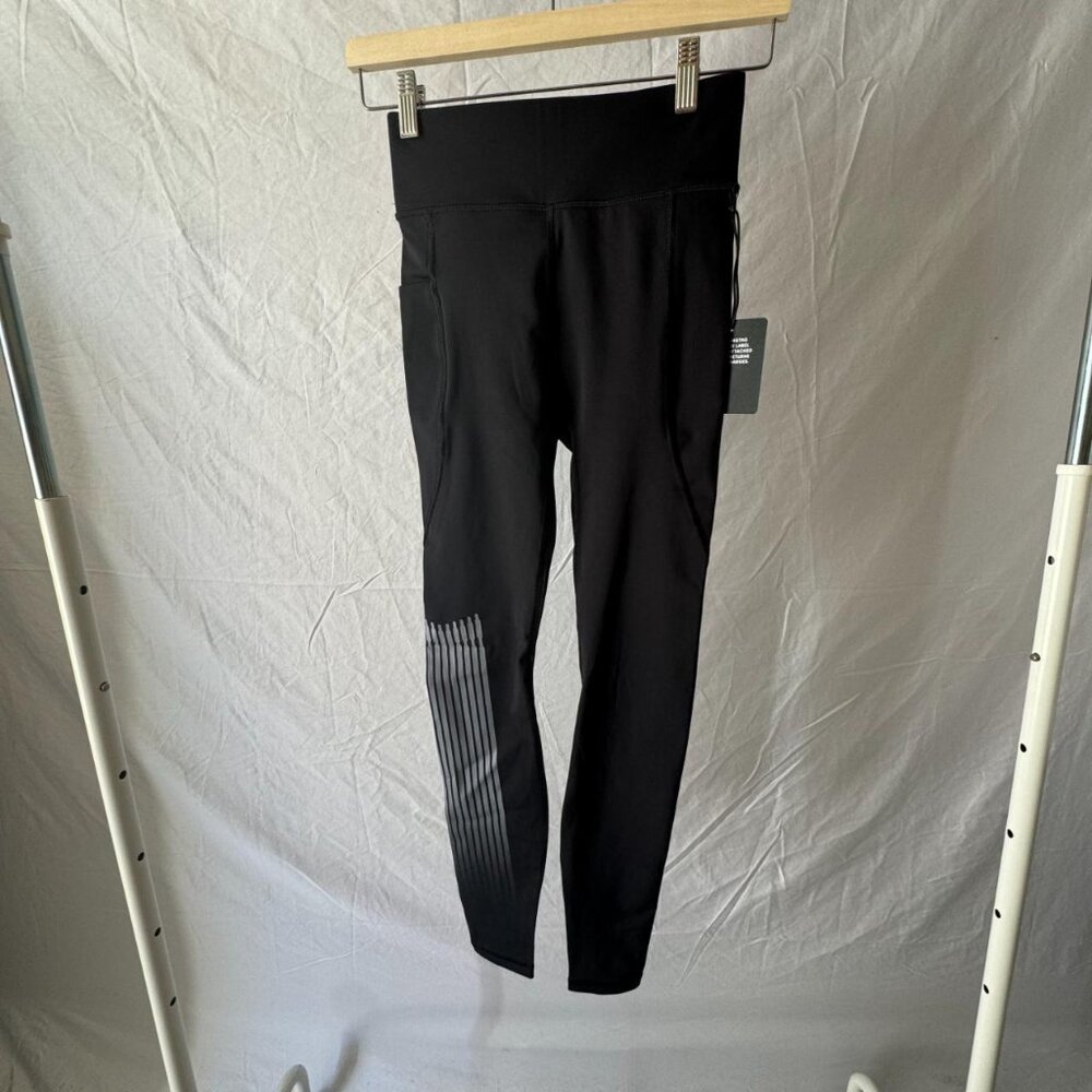 Band It High Waist Legging - Savage x Fenty